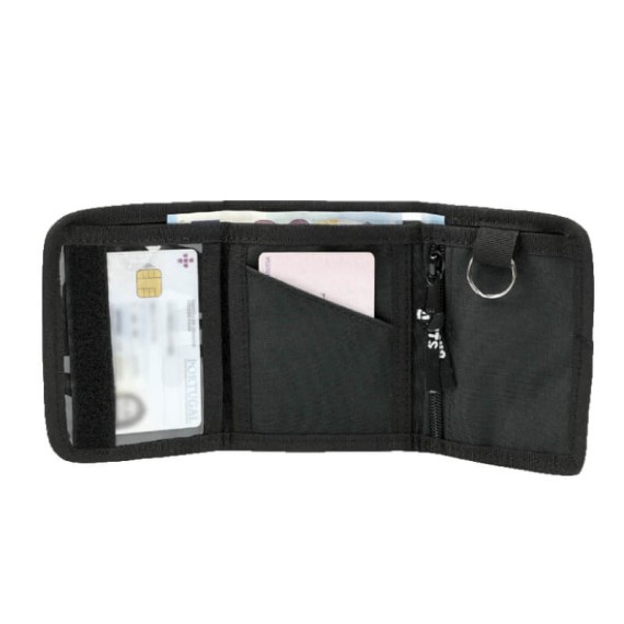 GHUTS Carteira Velcro GH113 L48 Pearl Aqua 1132548 | Ref. 294.2511348