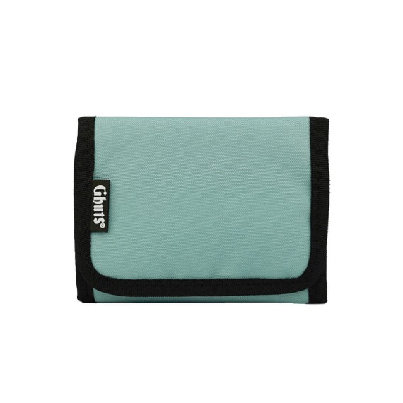 GHUTS Carteira Velcro GH113 L48 Pearl Aqua 1132548 | Ref. 294.2511348