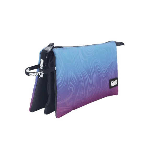 GHUTS Estojo Escolar Triplo GH109 L29 Aurora 1092529 | Ref. 294.2510929
