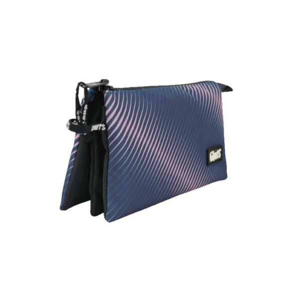 GHUTS Estojo Escolar Triplo GH109 L36 Flashing Lights 1092536 | Ref. 294.2510936