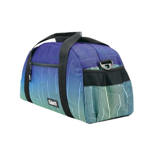 GHUTS Saco Desportivo Redondo GH102 L34 Metropolis Blue 1022534 | Ref. 294.2510234