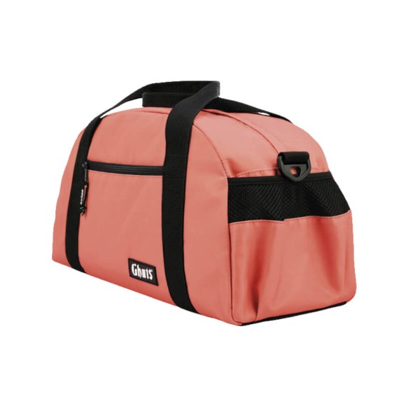 GHUTS Saco Desportivo Redondo GH102 L49 Peach Pink 1022549 | Ref. 294.2510249