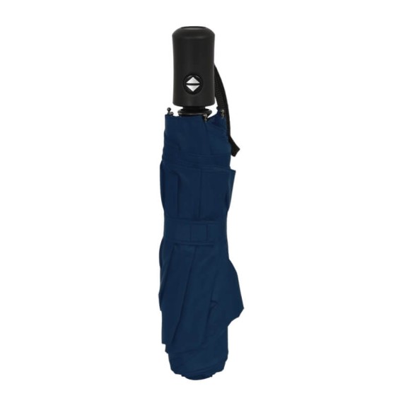 Guarda-Chuva Pequeno Automático 58cm EL GANSO Classic Azul Marinho | Ref. 248.312409139