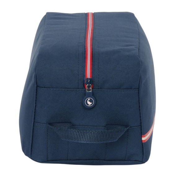 Porta-Sapatilhas EL GANSO Classic Azul Marinho | Ref. 248.812409440