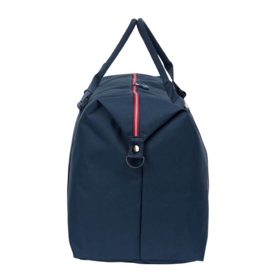 Saco Fim-de-Semana EL GANSO Classic Azul Marinho | Ref. 248.712409022