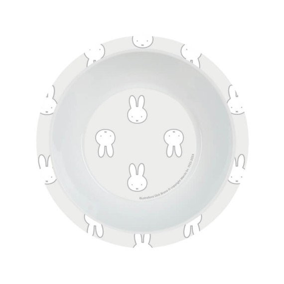 Conjunto Infantil 5 Peças MIFFY Niebla Cinza | Ref. 248.312491933 Conjunto Infantil 5 Peças MIFFY Niebla Cinza | Ref. 248.312491933