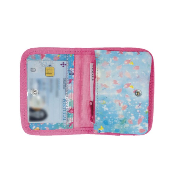 GHUTS Carteirinha GH123 P03 Little Princess 1232503 | Ref. 294.2512303 GHUTS Carteirinha GH123 P03 Little Princess 1232503 | Ref. 294.2512303