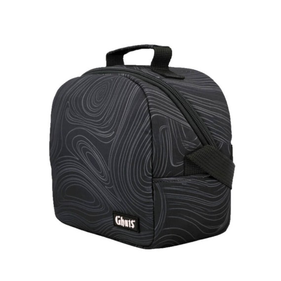 GHUTS Lancheira Pequena GH127 L37 Dark Map 1272537 | Ref. 294.2512737