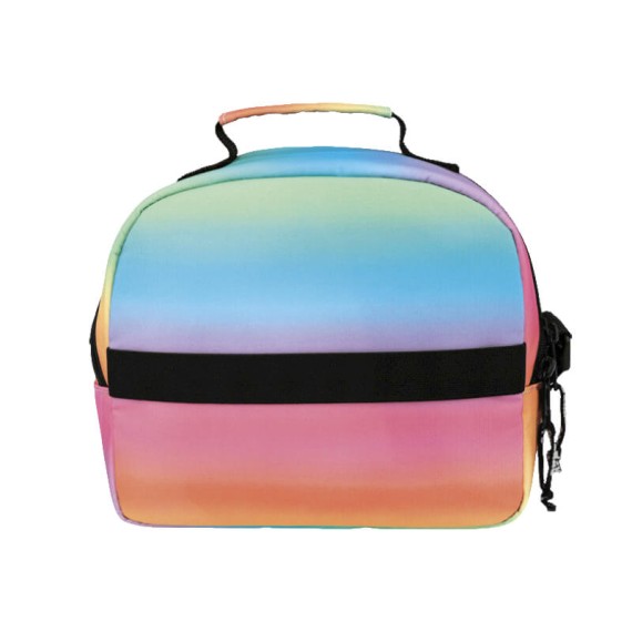GHUTS Lancheira Pequena GH127 P09 Plain Rainbow 1272509 | Ref. 294.2512709 GHUTS Lancheira Pequena GH127 P09 Plain Rainbow 1272509 | Ref. 294.2512709