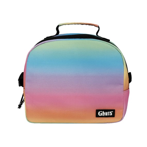 GHUTS Lancheira Pequena GH127 P09 Plain Rainbow 1272509 | Ref. 294.2512709 GHUTS Lancheira Pequena GH127 P09 Plain Rainbow 1272509 | Ref. 294.2512709