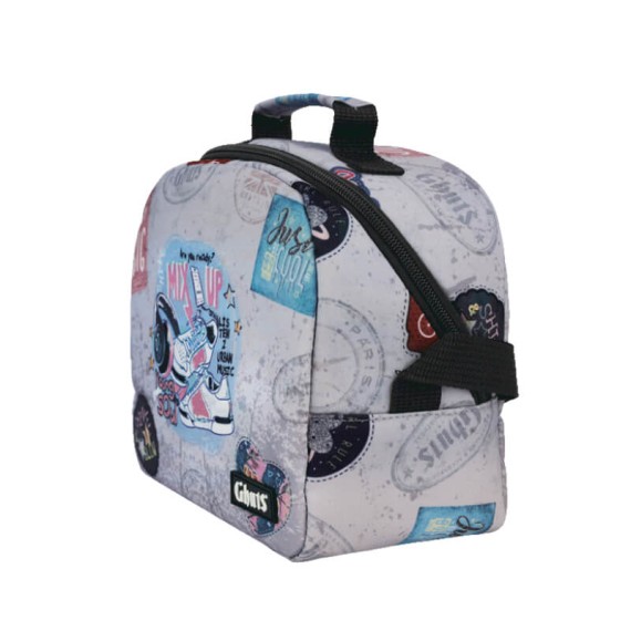 GHUTS Lancheira Pequena GH127 P12 Mix Up 1272512 | Ref. 294.2512712