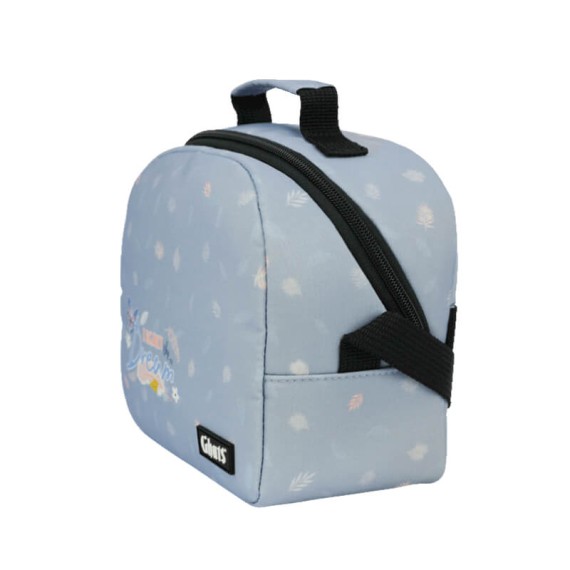GHUTS Lancheira Pequena GH127 P16 Beauty Dreams 1272516 | Ref. 294.2512716 GHUTS Lancheira Pequena GH127 P16 Beauty Dreams 1272516 | Ref. 294.2512716