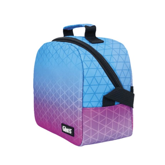 GHUTS Lancheira Pequena GH127 P17 Pinkblue 1272517 | Ref. 294.2512717