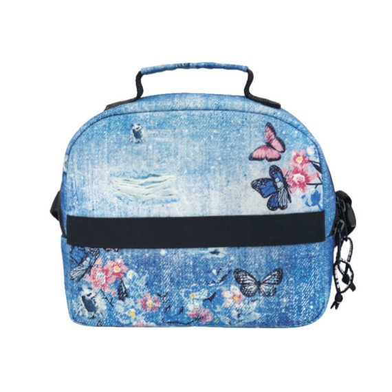 GHUTS Lancheira Pequena GH127 P18 Denim Trend 1272518 | Ref. 294.2512718 GHUTS Lancheira Pequena GH127 P18 Denim Trend 1272518 | Ref. 294.2512718