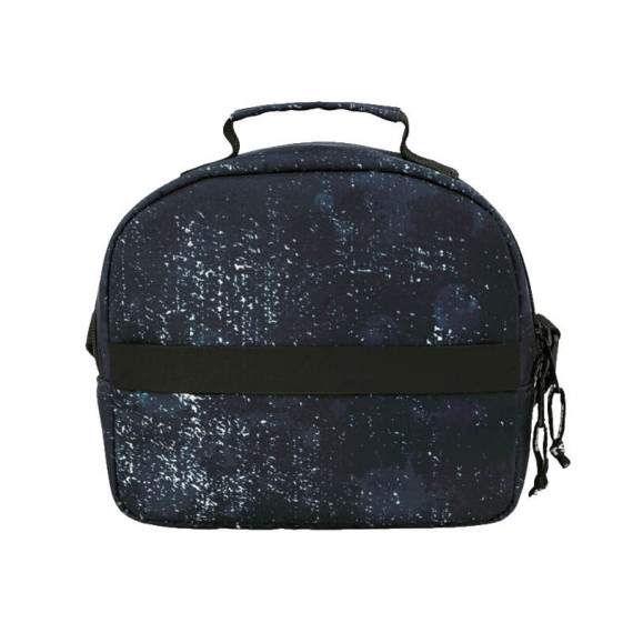 GHUTS Lancheira Pequena GH127 P24 Never Quit 1272524 | Ref. 294.2512724 GHUTS Lancheira Pequena GH127 P24 Never Quit 1272524 | Ref. 294.2512724