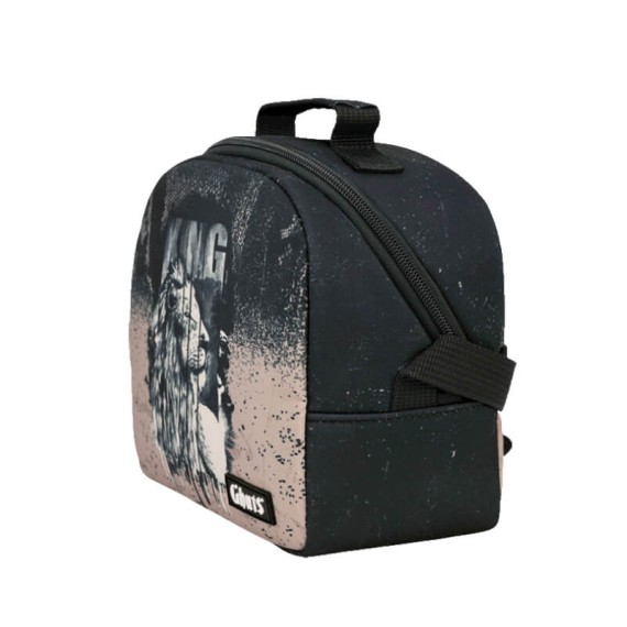 GHUTS Lancheira Pequena GH127 P25 The King 1272525 | Ref. 294.2512725
