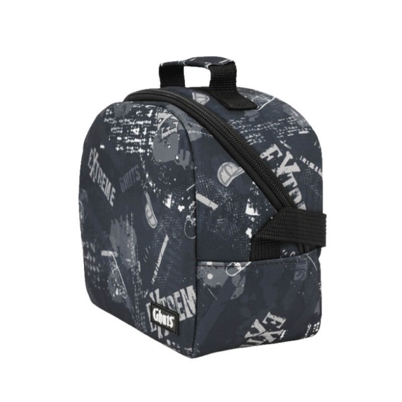 GHUTS Lancheira Pequena GH127 P26 Xtreme Ghuts 1272526 | Ref. 294.2512726