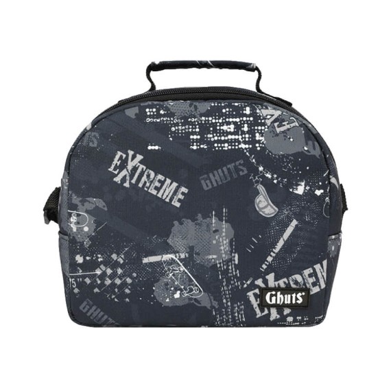 GHUTS Lancheira Pequena GH127 P26 Xtreme Ghuts 1272526 | Ref. 294.2512726