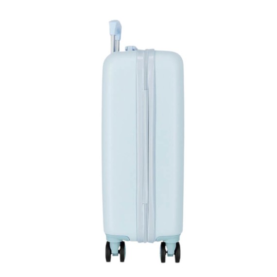 Mala de Cabine / Trolley 50cm 4R MINNIE Happy Azul | Ref. 186.4921341