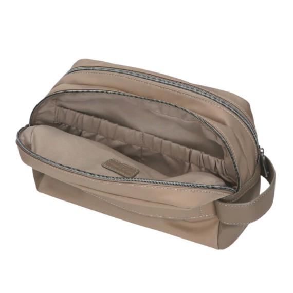 Necessaire Adaptável 2C PEPE JEANS Christine Taupé | Ref. 186.7094444