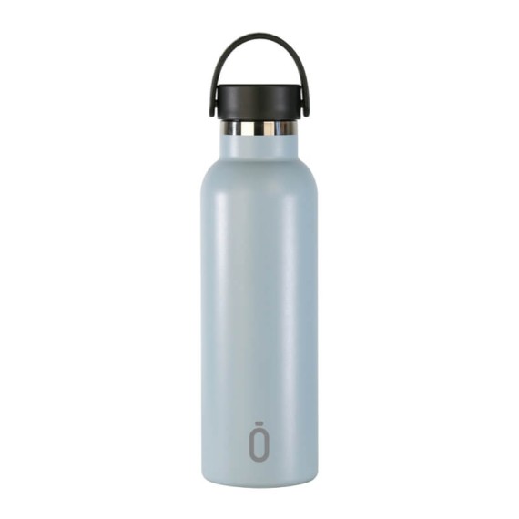 Garrafa Térmica Aço Inox 600ml SAFTA Cielo Empolvado | Ref. 248.972690 Garrafa Térmica Aço Inox 600ml SAFTA Cielo Empolvado | Ref. 248.972690