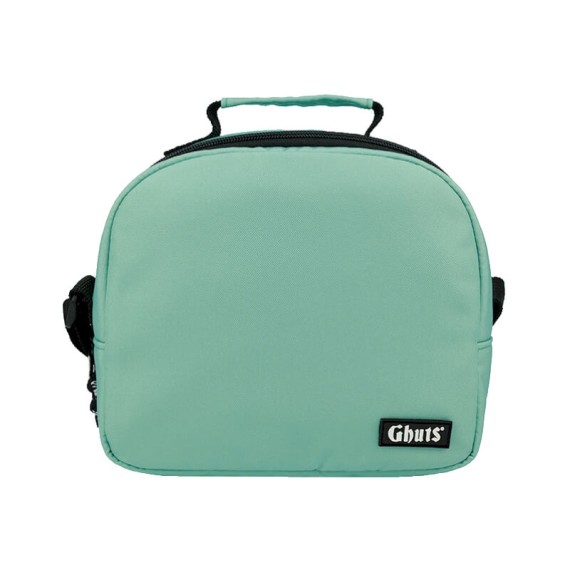 GHUTS Lancheira Pequena GH127 L48 Pearl Aqua 1272548 | Ref. 294.2512748