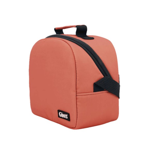 GHUTS Lancheira Pequena GH127 L49 Peach Pink 1272549 | Ref. 294.2512749