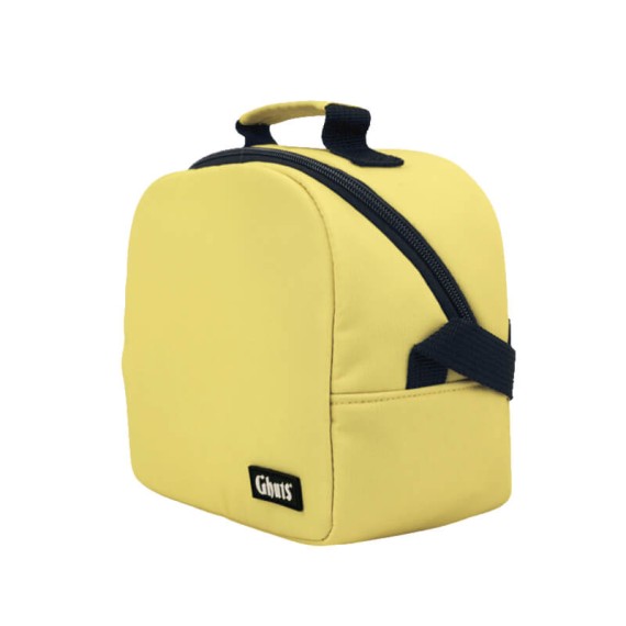 GHUTS Lancheira Pequena GH127 L51 Lemon Yellow 1272551 | Ref. 294.2512751