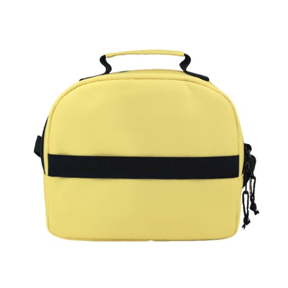 GHUTS Lancheira Pequena GH127 L51 Lemon Yellow 1272551 | Ref. 294.2512751