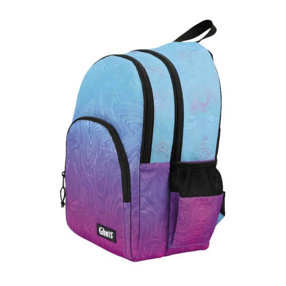GHUTS Mochila Escolar 43cm GH131 L29 Aurora 1312529 | Ref. 294.2513129 GHUTS Mochila Escolar 43cm GH131 L29 Aurora 1312529 | Ref. 294.2513129