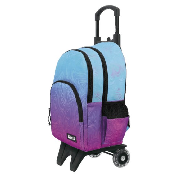 GHUTS Mochila Escolar 43cm GH131 L29 Aurora 1312529 | Ref. 294.2513129 GHUTS Mochila Escolar 43cm GH131 L29 Aurora 1312529 | Ref. 294.2513129