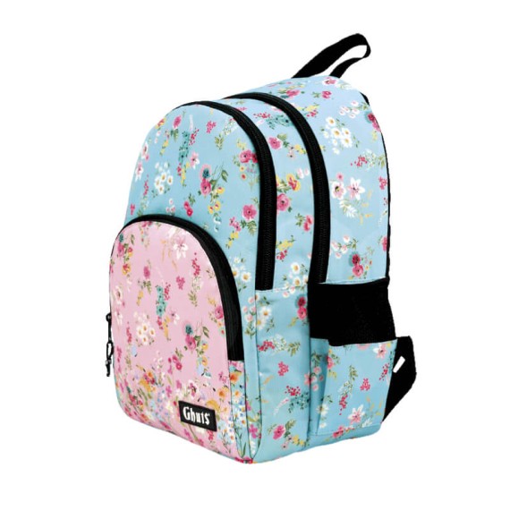 GHUTS Mochila Escolar 43cm GH131 P08 Bouquet Dreams 1312508 | Ref. 294.2513108 GHUTS Mochila Escolar 43cm GH131 P08 Bouquet Dreams 1312508 | Ref. 294.2513108