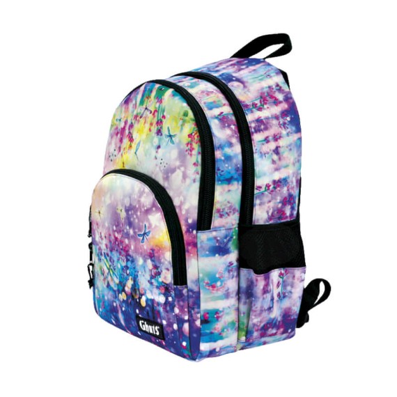 GHUTS Mochila Escolar 43cm GH131 P10 Magictale 1312510 | Ref. 294.2513110 GHUTS Mochila Escolar 43cm GH131 P10 Magictale 1312510 | Ref. 294.2513110