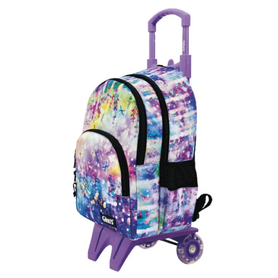 GHUTS Mochila Escolar 43cm GH131 P10 Magictale 1312510 | Ref. 294.2513110 GHUTS Mochila Escolar 43cm GH131 P10 Magictale 1312510 | Ref. 294.2513110
