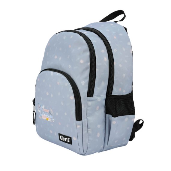 GHUTS Mochila Escolar 43cm GH131 P16 Beauty Dreams 1312516 | Ref. 294.2513116 GHUTS Mochila Escolar 43cm GH131 P16 Beauty Dreams 1312516 | Ref. 294.2513116