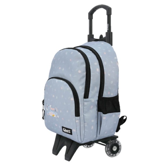 GHUTS Mochila Escolar 43cm GH131 P16 Beauty Dreams 1312516 | Ref. 294.2513116 GHUTS Mochila Escolar 43cm GH131 P16 Beauty Dreams 1312516 | Ref. 294.2513116