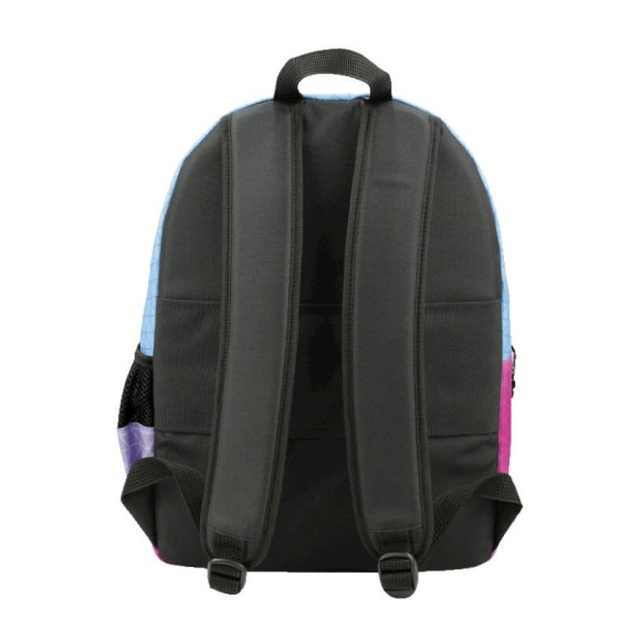 GHUTS Mochila Escolar 43cm GH131 P17 Pinkblue 1312517 | Ref. 294.2513117