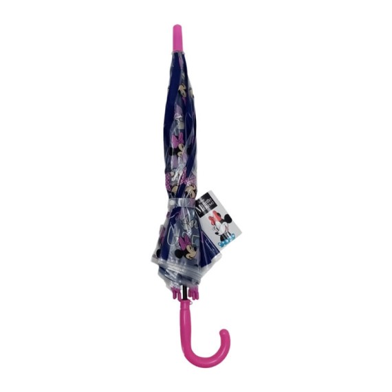 Guarda-Chuva Automático 43.5cm MINNIE Naive Multicolor | Ref. 248.DISMF5250A14 Guarda-Chuva Automático 43.5cm MINNIE Naive Multicolor | Ref. 248.DISMF5250A14