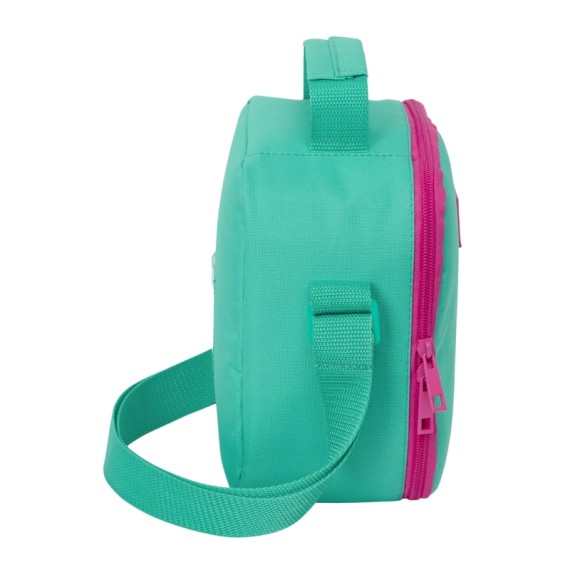 Lancheira Térmica NAIT NAIT Verde Mint | Ref. 248.103819