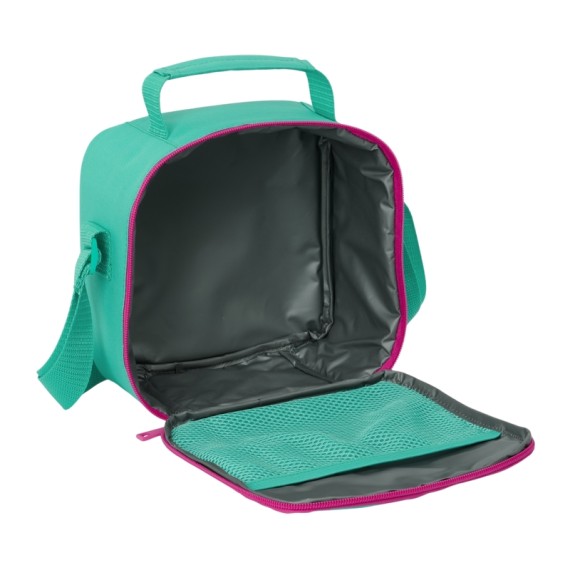 Lancheira Térmica NAIT NAIT Verde Mint | Ref. 248.103819