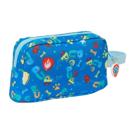 Lancheira Térmica PAW PATROL Pups Rule Azul | Ref. 248.812356859 Lancheira Térmica PAW PATROL Pups Rule Azul | Ref. 248.812356859