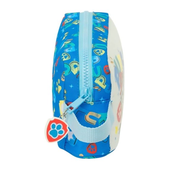 Lancheira Térmica PAW PATROL Pups Rule Azul | Ref. 248.812356859 Lancheira Térmica PAW PATROL Pups Rule Azul | Ref. 248.812356859