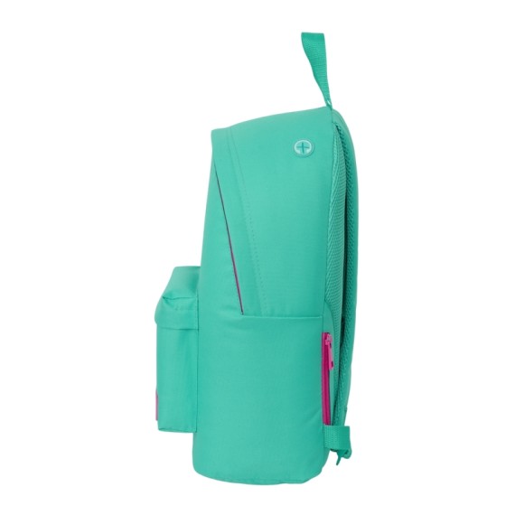 Mochila para Computador 14.1” NAIT NAIT Verde Mint | Ref. 248.103820