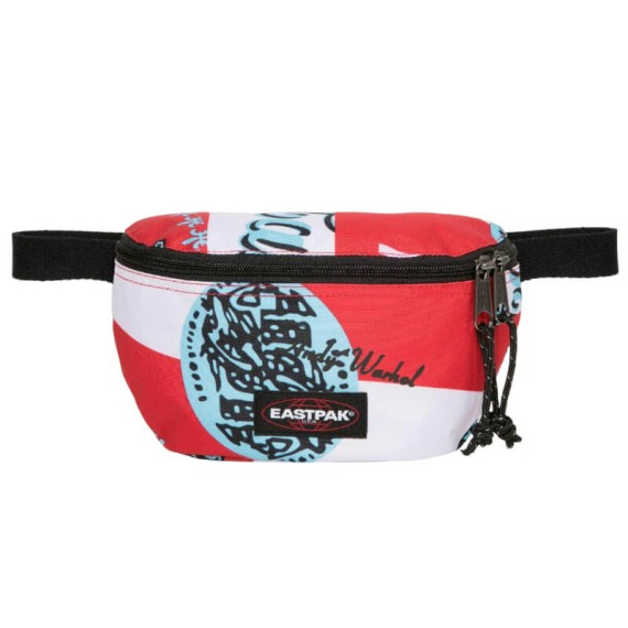 Bolsa de Cintura EASTPAK Springer Andy Warhol Tomato | Ref. 267.07476Y