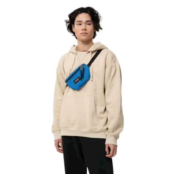 Bolsa de Cintura EASTPAK Springer Azure Blue | Ref. 267.350740O9 Bolsa de Cintura EASTPAK Springer Azure Blue | Ref. 267.350740O9