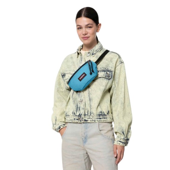 Bolsa de Cintura EASTPAK Springer Dive Blue | Ref. 267.350741O8