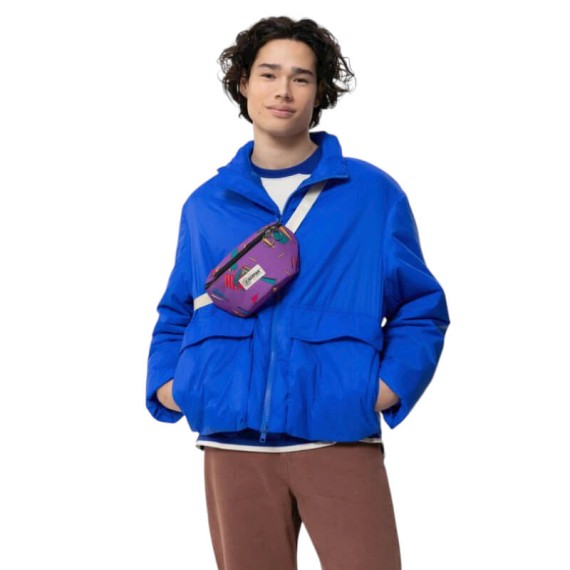 Bolsa de Cintura EASTPAK Springer Juke Box | Ref. 267.0746O3