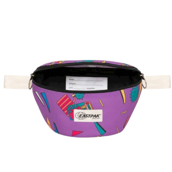 Bolsa de Cintura EASTPAK Springer Juke Box | Ref. 267.0746O3