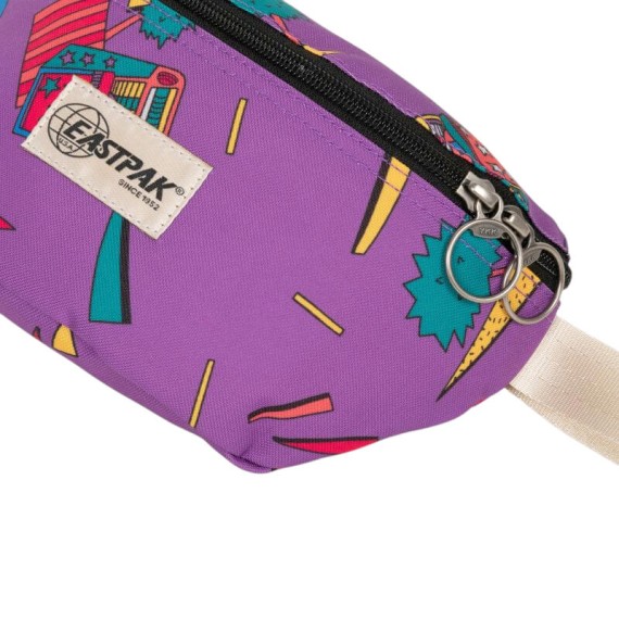Bolsa de Cintura EASTPAK Springer Juke Box | Ref. 267.0746O3