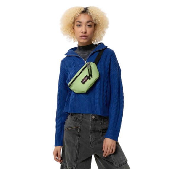 Bolsa de Cintura EASTPAK Springer Lime Green | Ref. 267.350741O6 Bolsa de Cintura EASTPAK Springer Lime Green | Ref. 267.350741O6